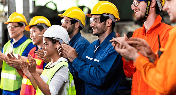 Global Manufacturing-Results