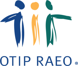 OTIP logo
