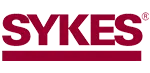 Sykes logo