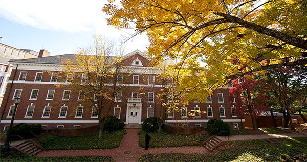 UVA School of Medicine