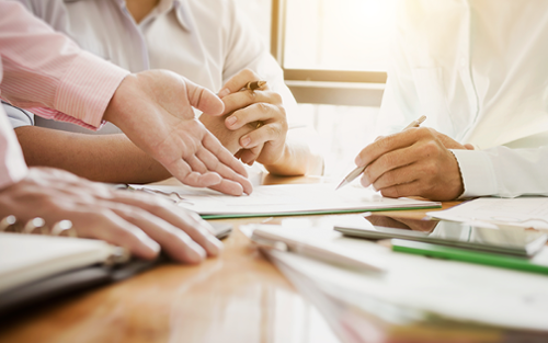 Success Stories images SoCalGas developing CM-roles