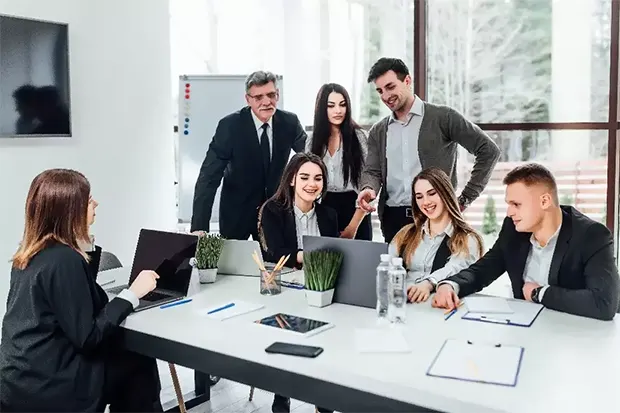 Change Management, employees